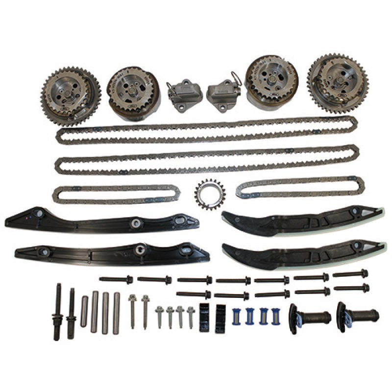 Ford Racing M-6004-A5018 18 Mustang Coyote 5.0L 4V TI-VCT Camshaft Drive Kit