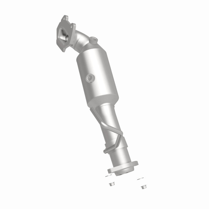 Magnaflow 21-030 MagnaFlow Conv Direct Fit OEM 12-17 Jeep Wrangler 3.6L Underbody