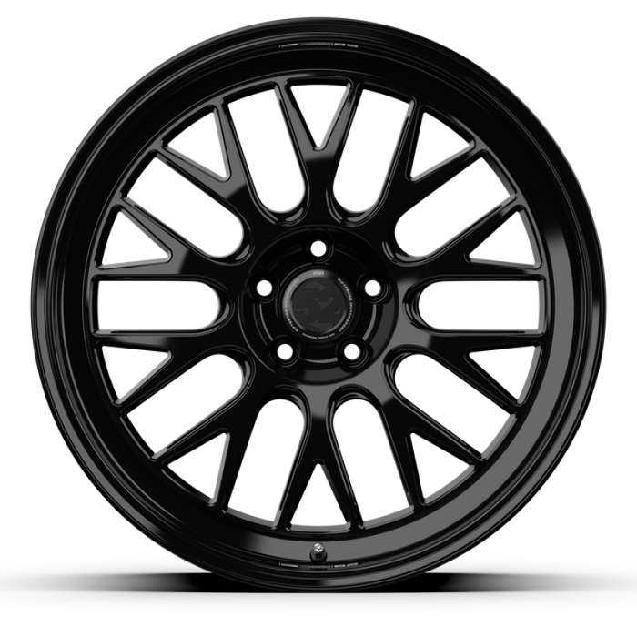 fifteen52 RSHGB-21051+15 Holeshot RSR 20x10 5x112 10mm ET 66.56mm Center Bore Asphalt Black