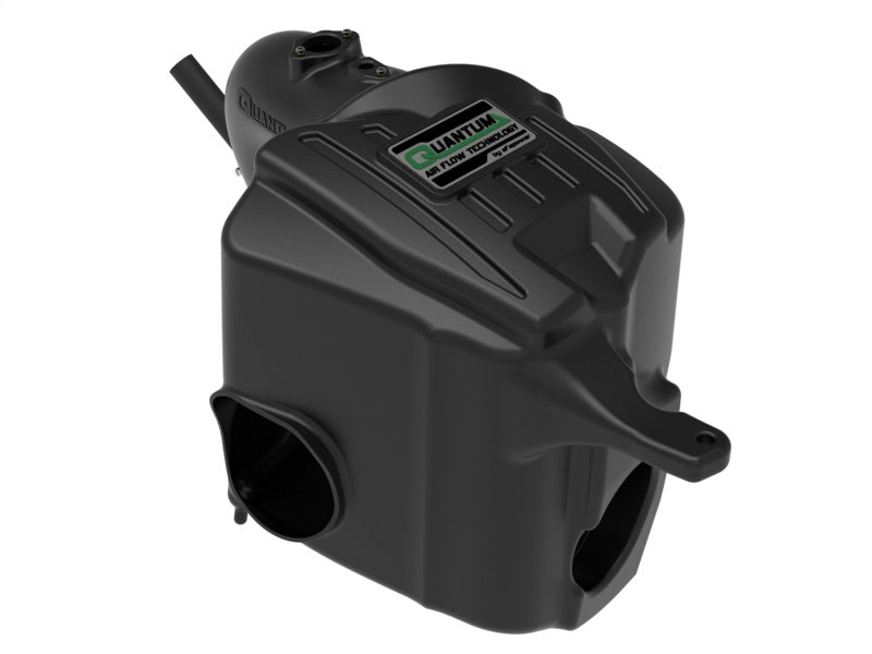 aFe 53-10002R Quantum Pro 5R Cold Air Intake System 13-18 Dodge Cummins L6-6.7L - Oiled