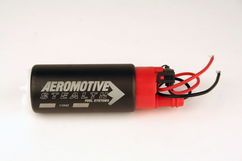 Aeromotive 11542 AER In-Tank Fuel Pumps