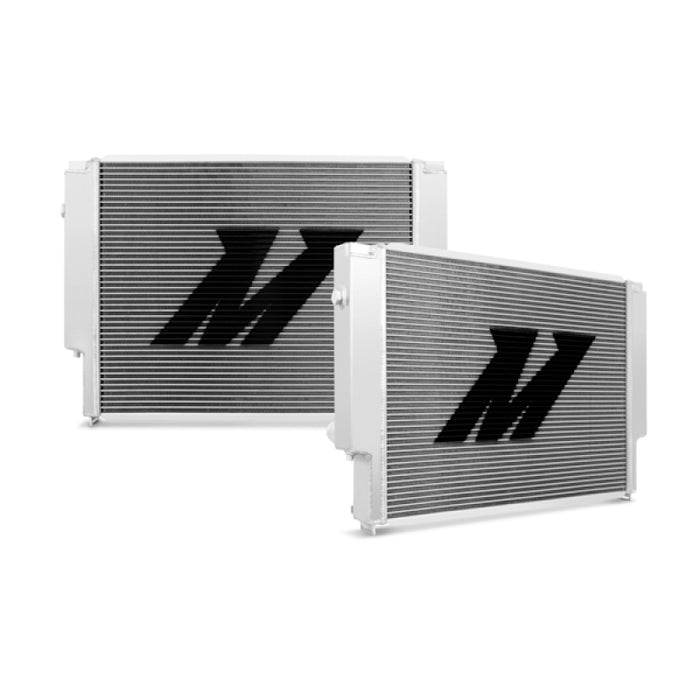 Mishimoto MMRAD-E36-92 92-99 BMW E36 Manual Aluminum Radiator