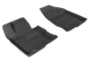 3D MAXpider L1HY02611509 ACE Kagu - Front - Black