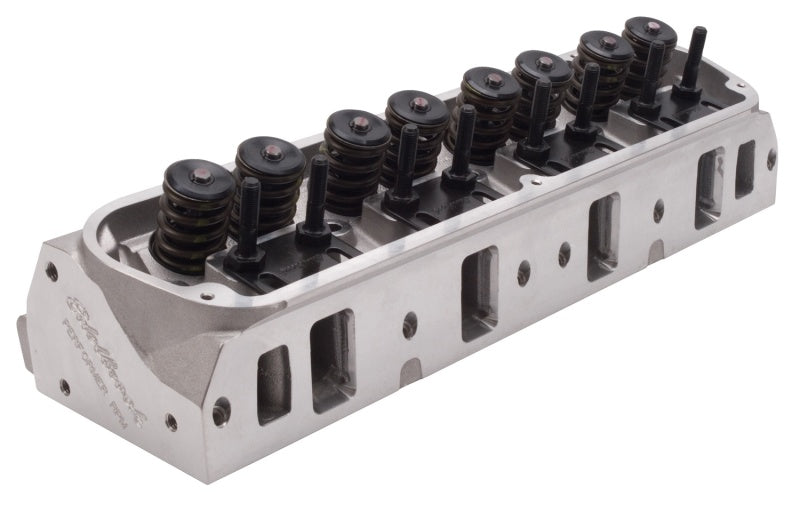 Edelbrock EDE60259 SBF Performer RPM Cylinder Head - Assm.