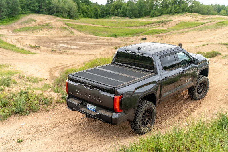 Extang 80460 07-21 Toyota Tundra w/o Rail System 5.5ft. Bed Endure ALX