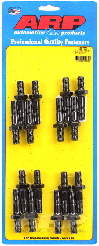 Arp ARP235-7201 BBC Rocker Arm Stud Kit