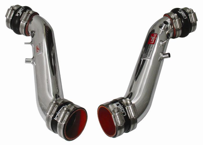 Injen IS1981P 90-96 Pipe Only Intake System 300Z Non Turbo Polished Short RAM Intake