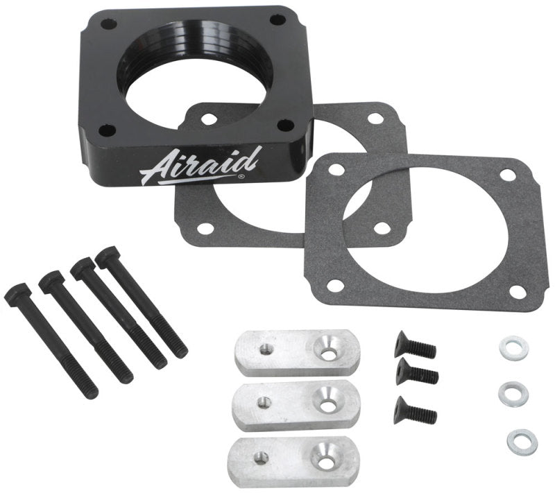 Airaid 400-590 97-03 Ford F-150 / 97-04 Expedition 4.6L PowerAid TB Spacer