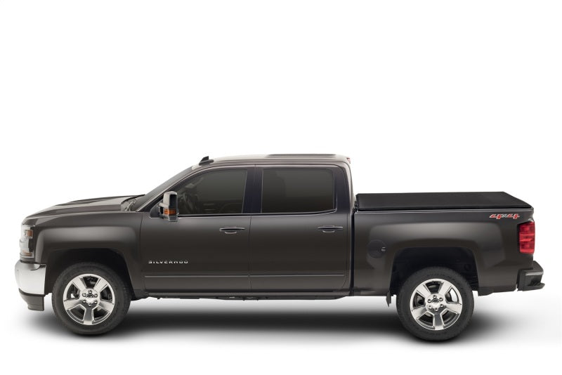 Extang EXT94430 Trifecta 2.0 Signature Bed Cover 09-21 Ram 6ft4