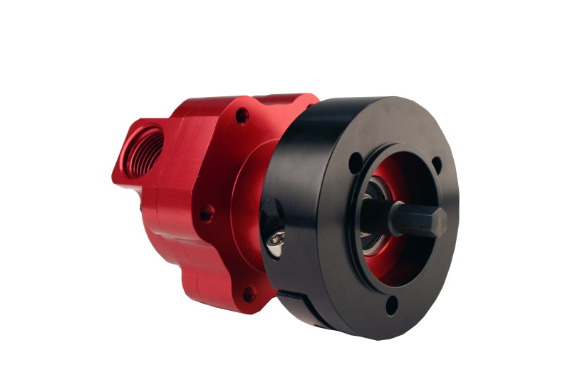 Aeromotive 11107 AER External Fuel Pumps
