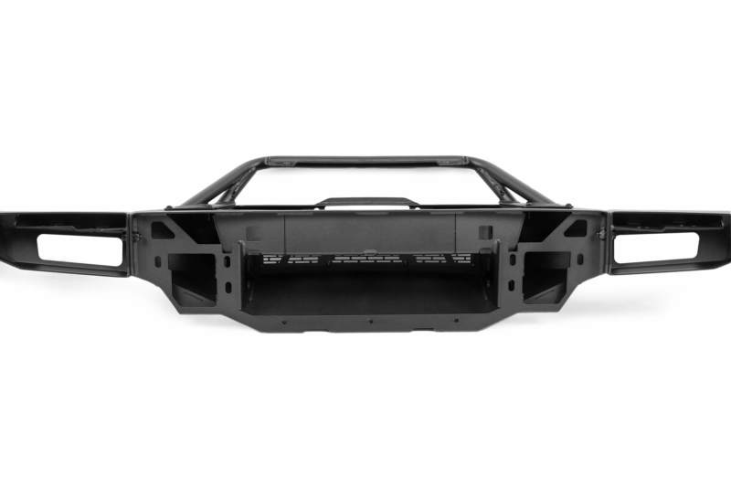 DV8 Offroad FBBR-05 21-23 Ford Bronco Spec Series Front Bumper
