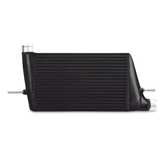 Mishimoto MMINT-EVO-10XB 08+ Mitsubishi Lancer Evolution X GSR/MR 2.0L Intercooler - Black