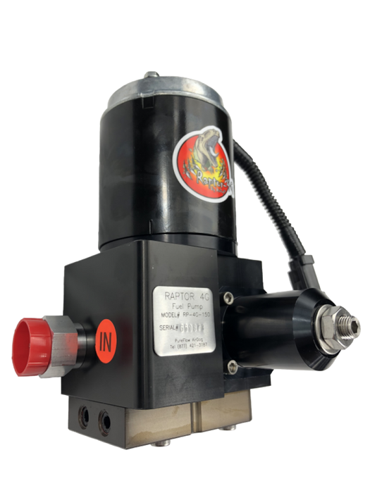 AirDog R1SBU369 ADG Raptor Lift Pump