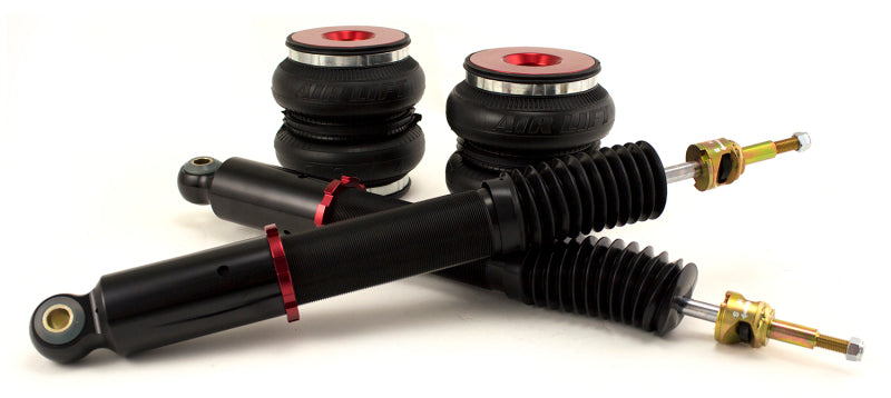 Air Lift 75676 Performance 05-14 Audi A3 / VW 09-16 CC / 07-14 EOS/GTI/Golf /12-14 Beetle Turbo Rear Kit