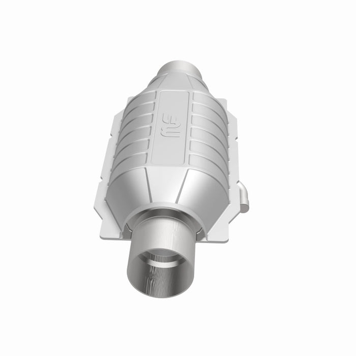 Magnaflow 334016 MagnaFlow Conv Universal 2.5 inch T2 Rear