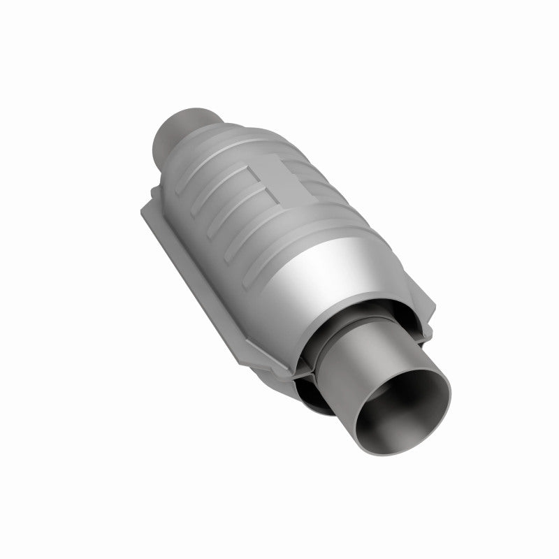 Magnaflow 54304 MagnaFlow Conv Univ Mf 2/2