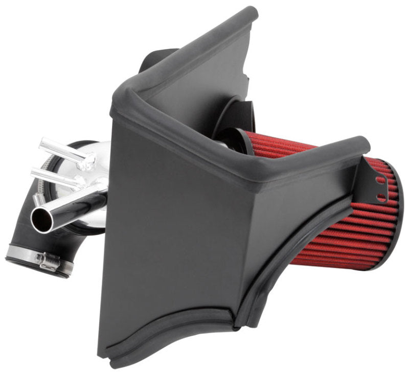 AEM Induction 21-728P 2013 Hyundai Genesis Coupe 2.0L L4 Polished Cold Air Intake