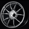Advan YAJ38G44EHPC AVN RZIII Wheels