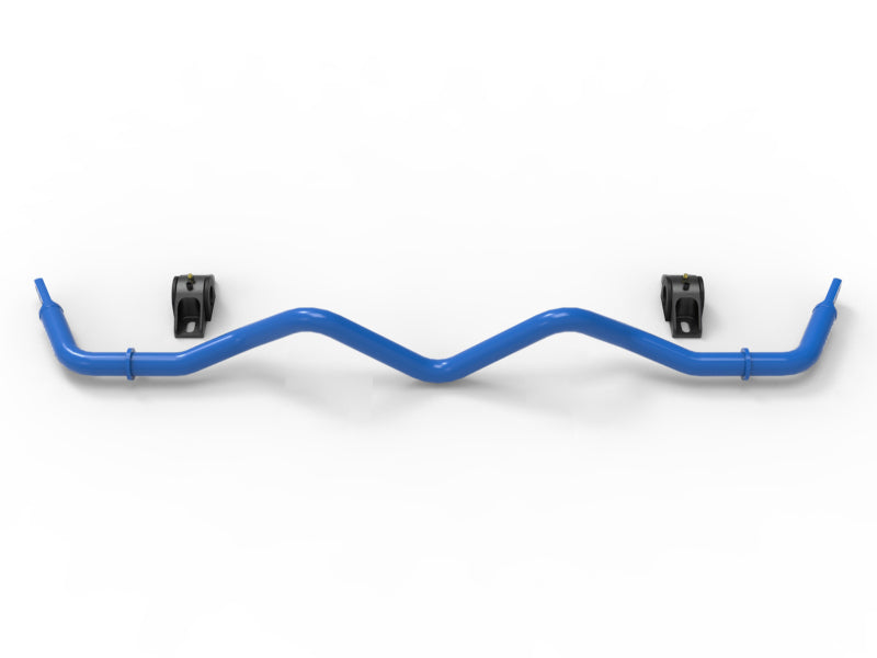aFe 440-711001RL 16-21 Infiniti Q50/Q60 3.0L (tt) Rear Sway Bar Blue