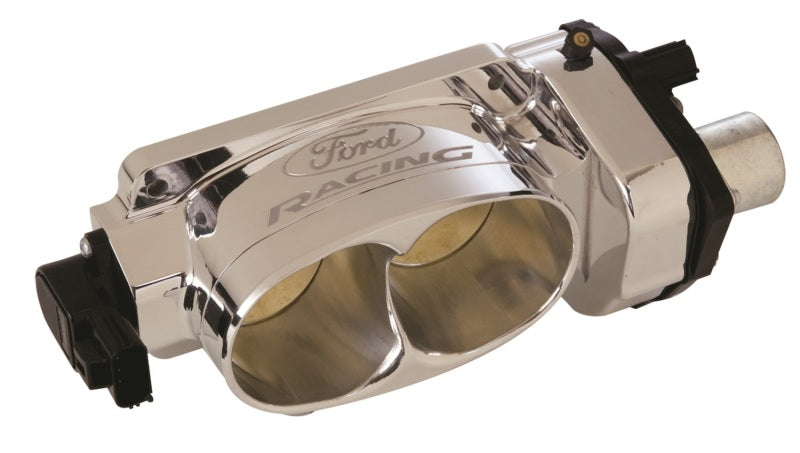 Ford Racing M-9926-3V 2005-2010 Mustang GT Billet Throttle Body