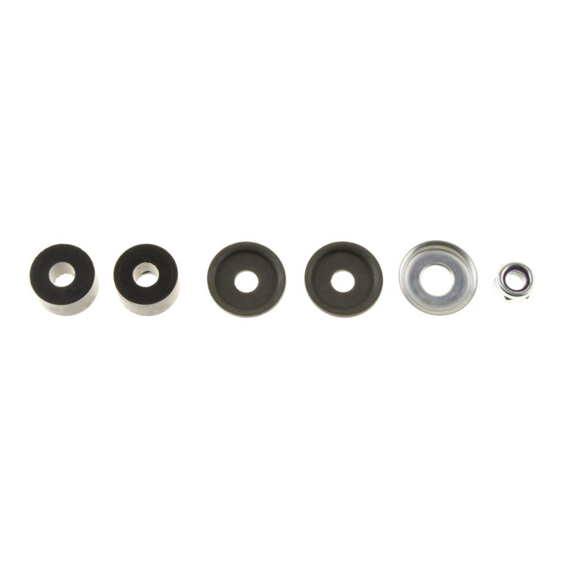 Bilstein 24-011396 B6 1986 Toyota 4Runner DLX Front 46mm Monotube Shock Absorber