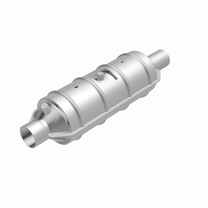 Magnaflow Perf Exhaust MAG55300 87-01 E-250 Van 5.4L Cat Converter