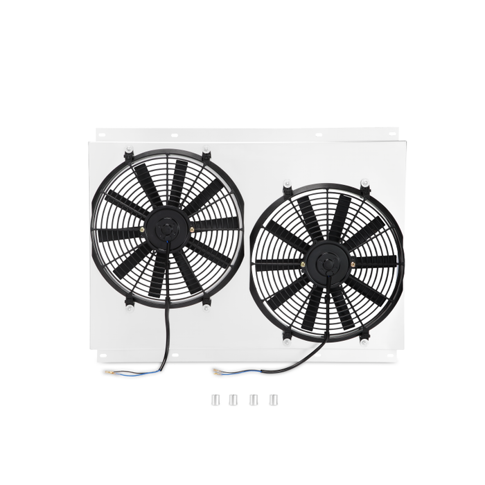 Mishimoto MMFS-CK-78 78-86 Chevy/GM C/K Truck Performance Aluminum Fan Shroud