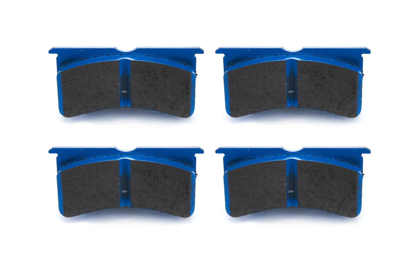 Ebc Brakes Usa Inc EBCDP5037/2NDX Brake Pads Bluestuff S/T Superlite 7420 / HB101