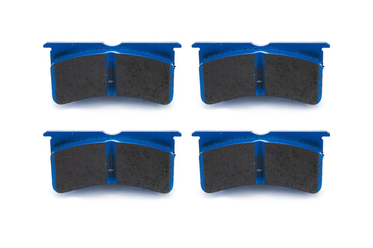 Ebc Brakes Usa Inc EBCDP5037/2NDX Brake Pads Bluestuff S/T Superlite 7420 / HB101