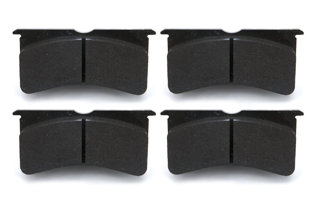 Ebc Brakes Usa Inc EBCDP8037/2RPX Brake Pads RPX Race Superlite 7420 / HB101