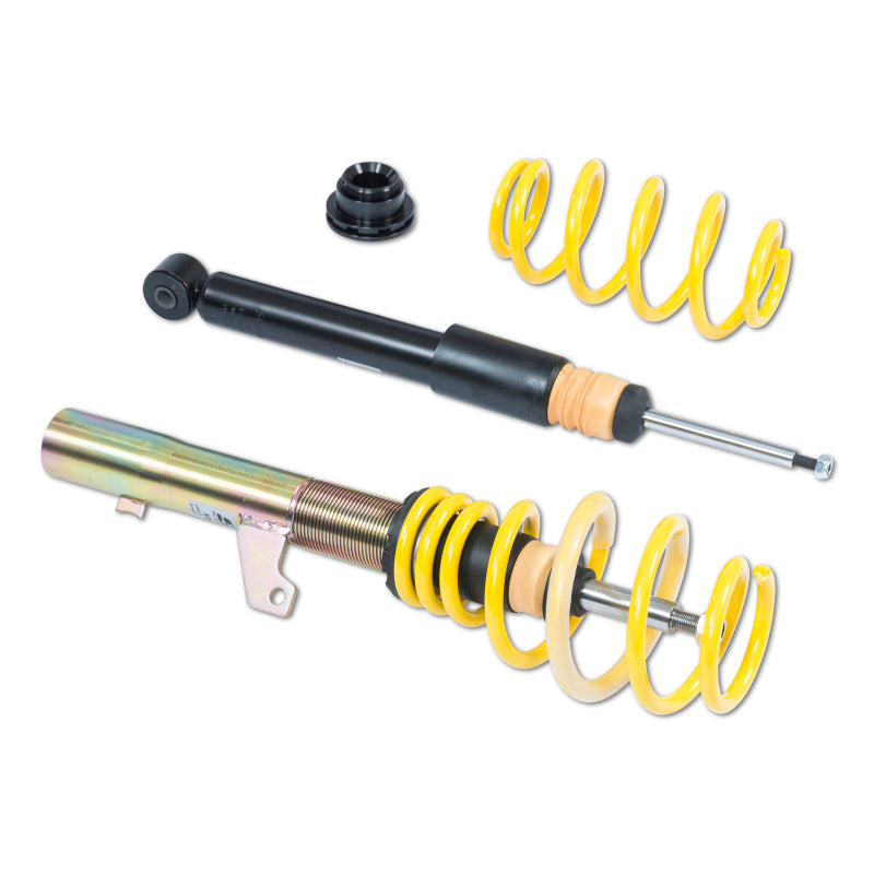 ST Suspensions 13210039 ST Coilover Kit 06-09 Volkswagen Golf (MKV) GTI (Incl DSG) / 05-10 Volkswagen Jetta MKVI