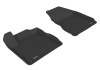 3D MAXpider L1NS01811509 ACE Kagu - Front - Black