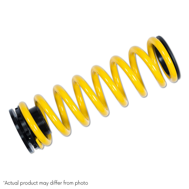 ST Suspensions 273100CW ST Adjustable Lowering Springs Audi A6 (C8) Quattro 4WD/ Audi A7(C7)