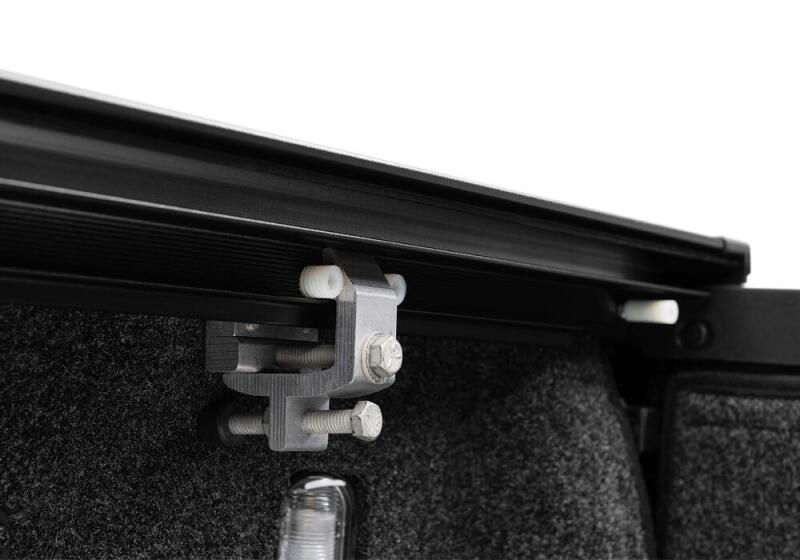 Retrax T-60378 21-22 Ford F-150 Super Crew/Super Cab (Incl. 2022 Lightning) 5.5ft Bed ONE XR