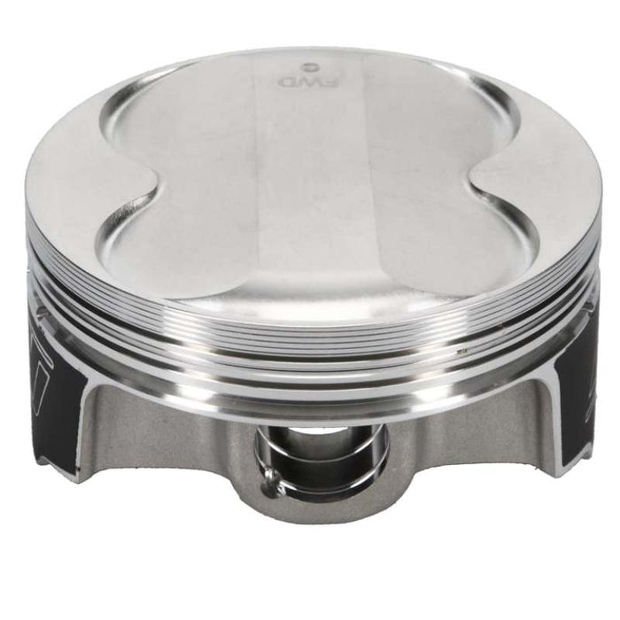 Wiseco K606M955 Nissan 04 350Z VQ35 4v Domed +7cc 95.5 Piston Shelf Stock Kit
