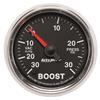 AutoMeter AM GS Gauges - 3859