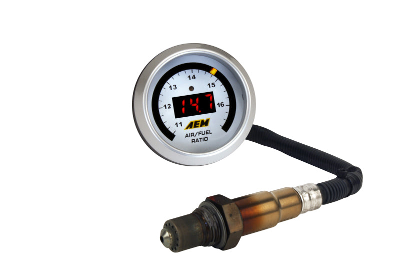 AEM 30-4110 AEM Digital Gauges
