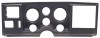 AutoMeter AM Direct Fit Panel - 2925