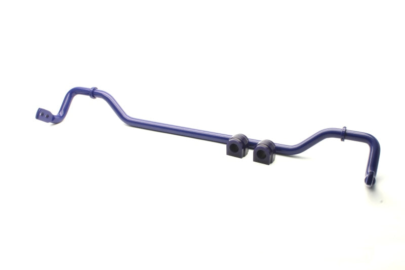 Superpro RC0052RZ-22 SuperPro 2015 Audi A3 Quattro Premium Rear 22mm 2-Position HD Sway Bar Kit