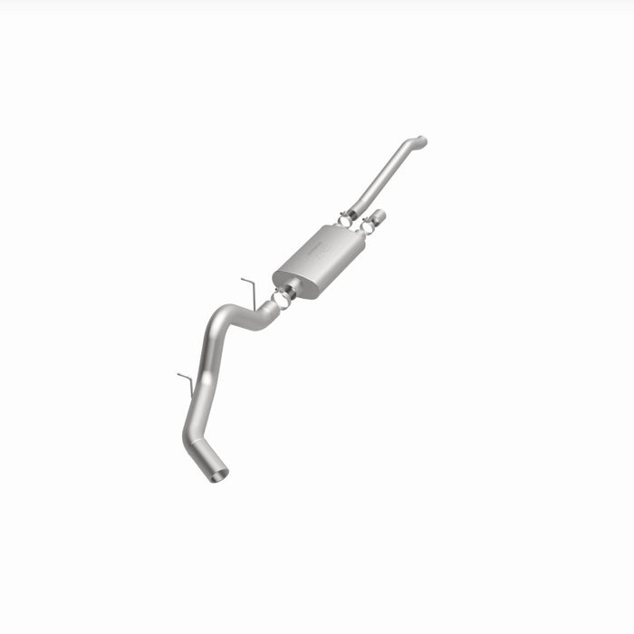 Magnaflow 15716 MagnaFlow Sys C/B GM Yukon 8.1L XL