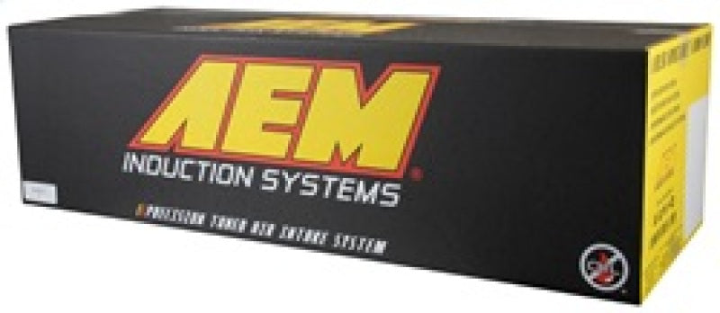 AEM Induction 21-8129DC 2015 Ford F-150 5.0L V8 Cold Air Intake System