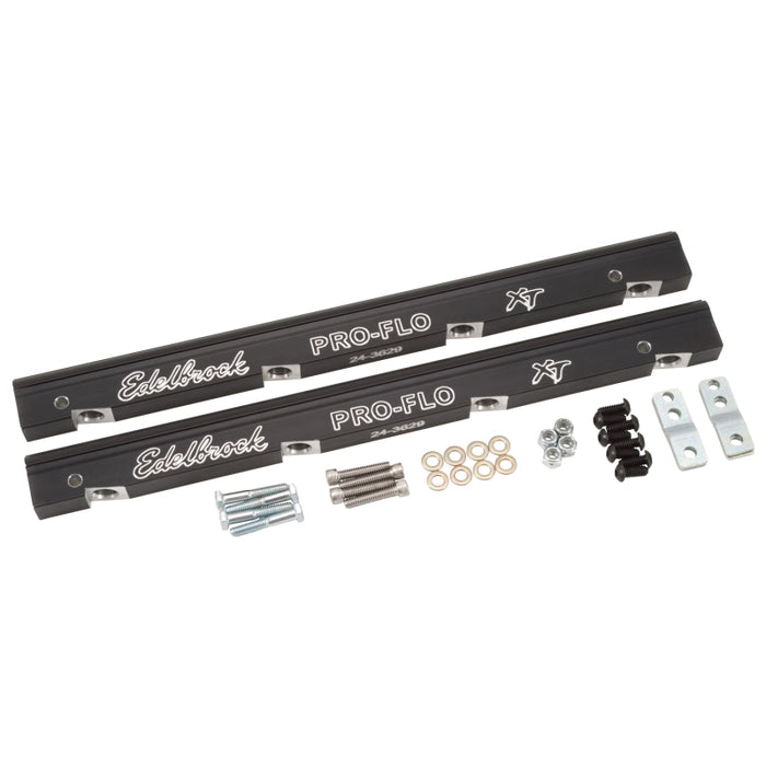 Edelbrock 3629 EFI Fuel Rail Pro Flo XT GM LS1