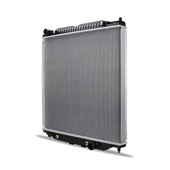 Mishimoto R2887-AT Ford 6.0L Powerstroke Replacement Radiator 2005-2007