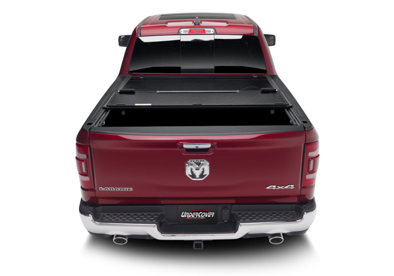 Undercover FX31008 UnderCover 19-20 RAM 1500 5.7ft Flex Bed Cover