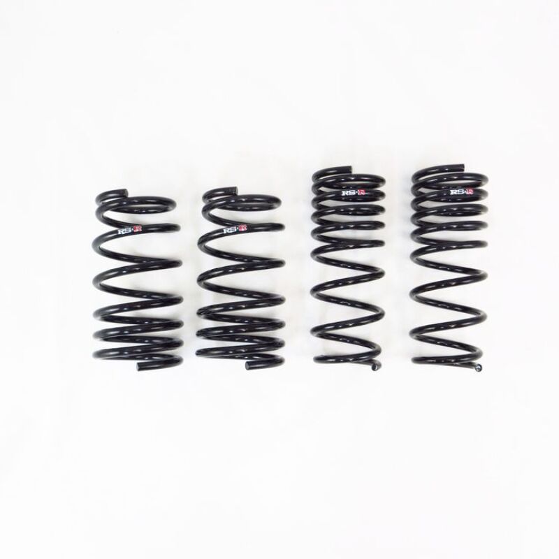 RS-R F067S 2022 Subaru BRZ Super Down Springs
