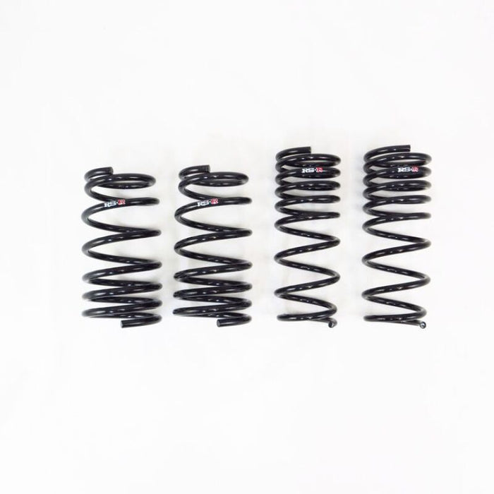RS-R F067S 2022 Subaru BRZ Super Down Springs