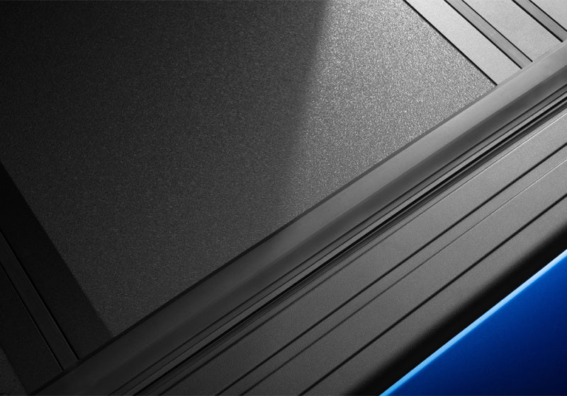 BAK 448227 19-20 Dodge Ram (New Body Style w/o RAM Box) 5ft 7in Bed Flip MX4 Matte Finish