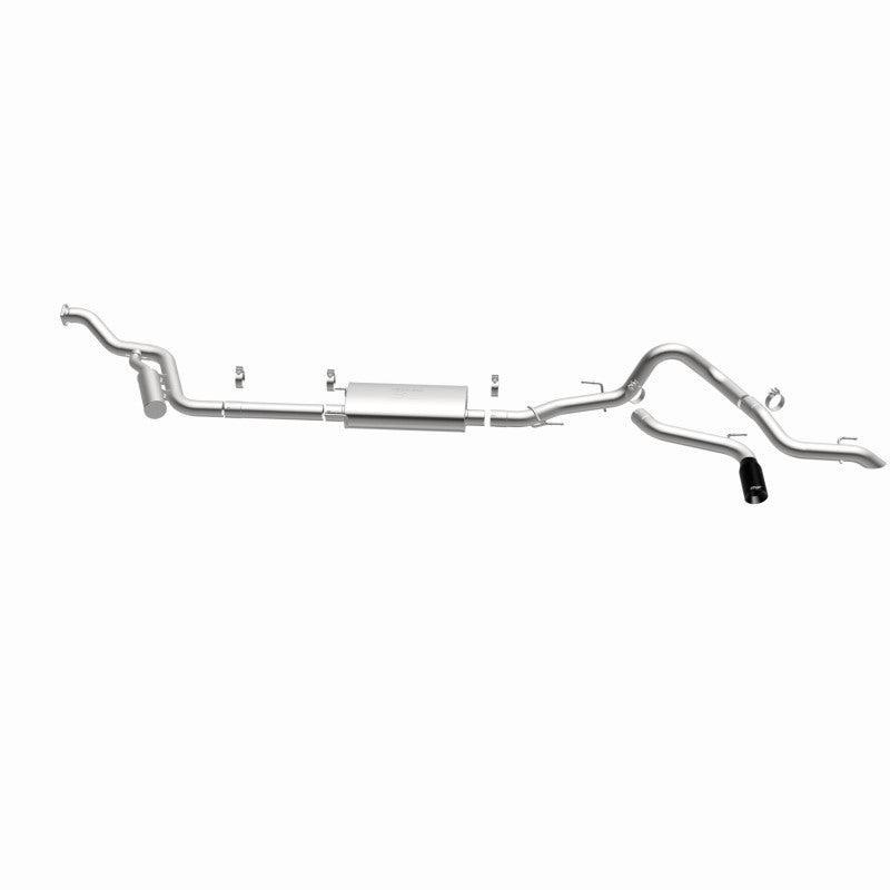Magnaflow 19678 2024 Toyota Tacoma Overland Series Cat-back Exhaust System