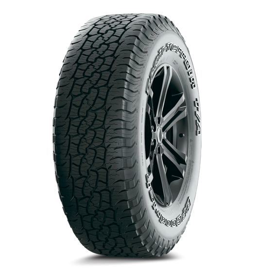 BFGoodrich 12184 Trail-Terrain T/A 235/75R15 109T XL