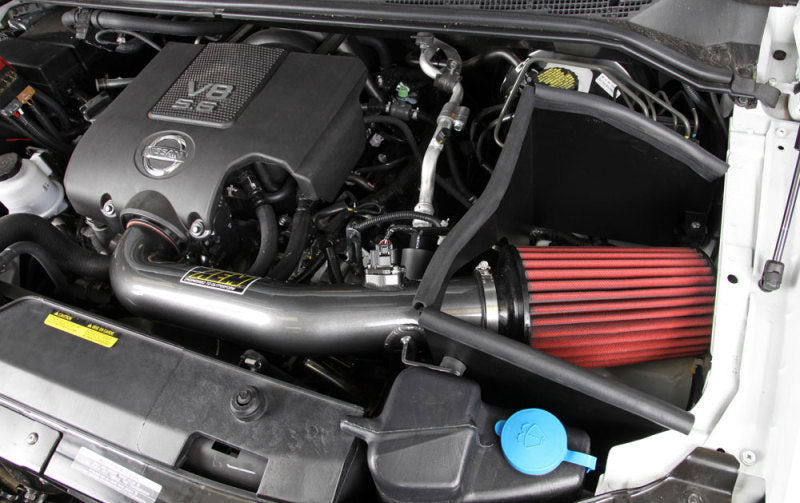 AEM Induction 21-8502DC AEM IND Brute Force Air Intake